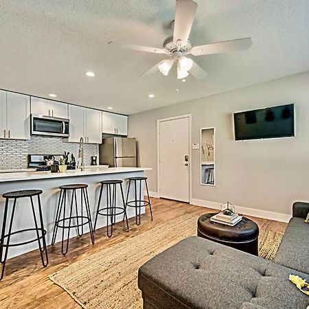 The Rhythm Room Near Downtown Dallas! Экстерьер фото
