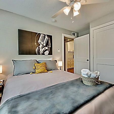 The Rhythm Room Near Downtown Dallas! Экстерьер фото