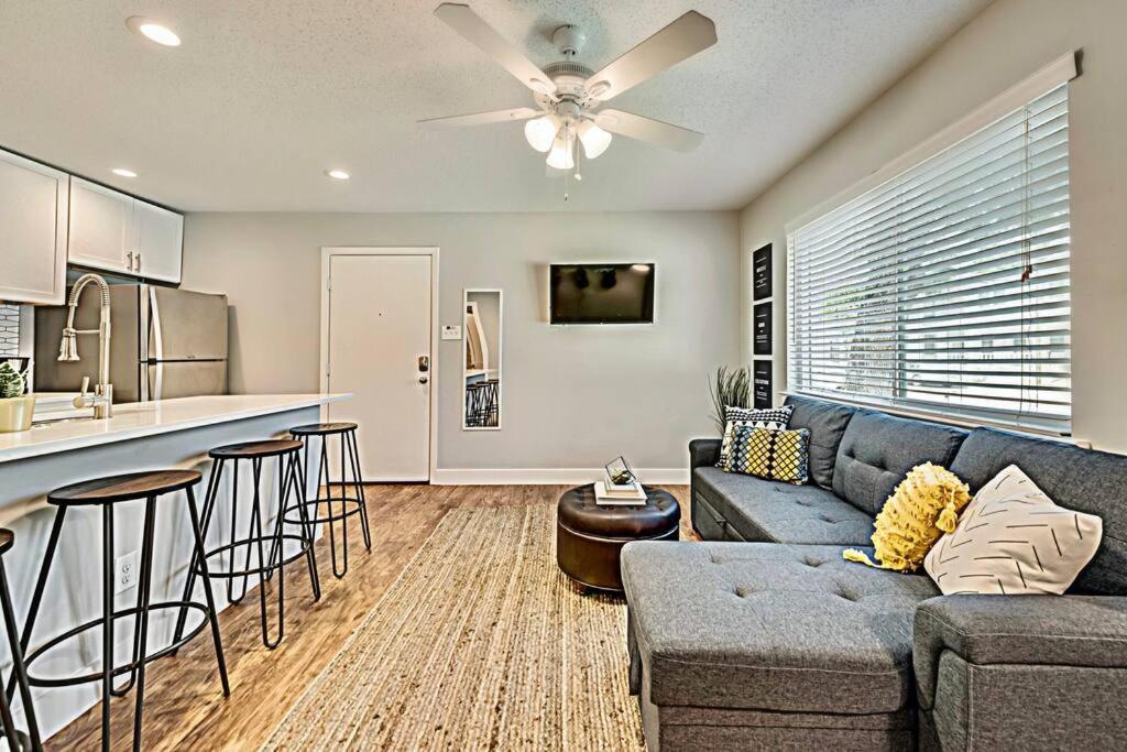 The Rhythm Room Near Downtown Dallas! Экстерьер фото