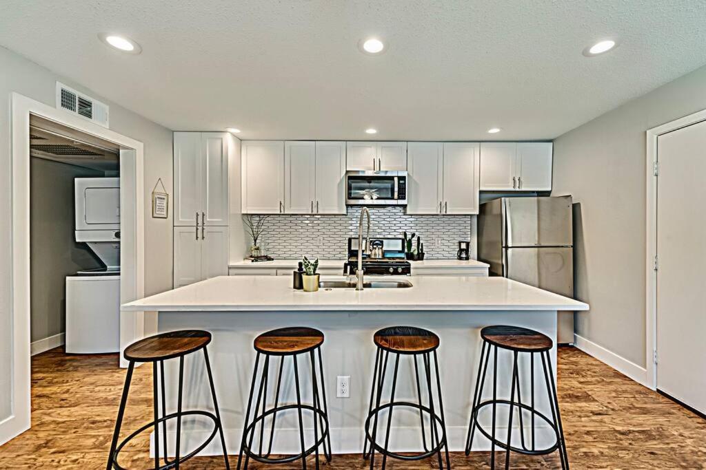 The Rhythm Room Near Downtown Dallas! Экстерьер фото