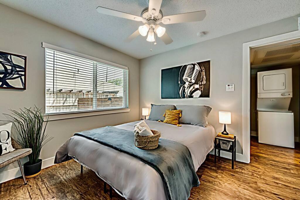 The Rhythm Room Near Downtown Dallas! Экстерьер фото