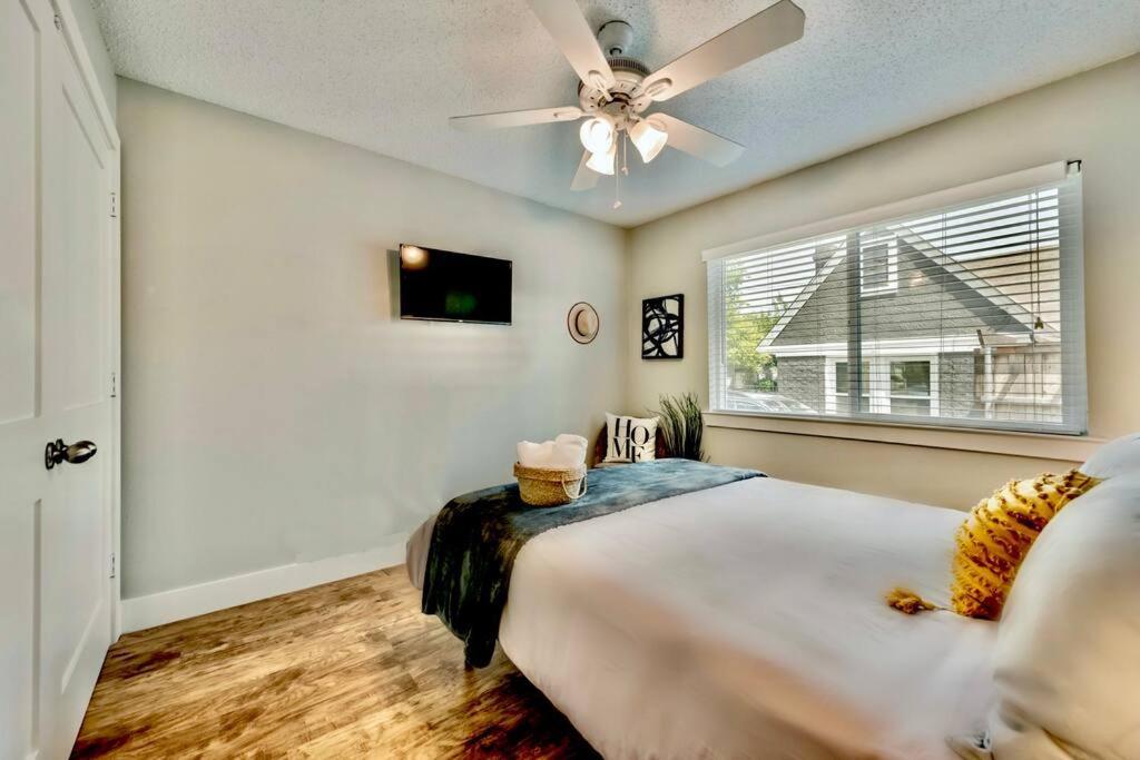 The Rhythm Room Near Downtown Dallas! Экстерьер фото