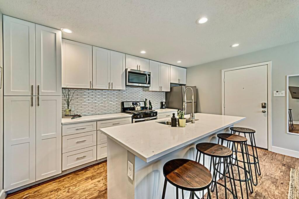 The Rhythm Room Near Downtown Dallas! Экстерьер фото
