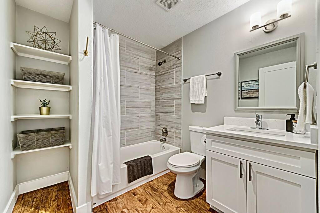 The Rhythm Room Near Downtown Dallas! Экстерьер фото