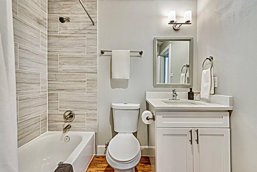 The Rhythm Room Near Downtown Dallas! Экстерьер фото