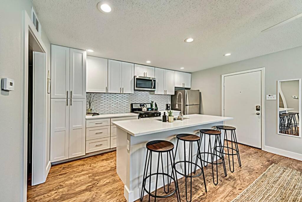 The Rhythm Room Near Downtown Dallas! Экстерьер фото